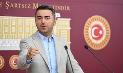 Yeni Yol Partili Avşar, şehirlerin depreme dayanıklı hale getirilmesini istedi