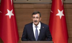 Cumhurbaşkanlığına Cevdet Yılmaz vekalet edecek