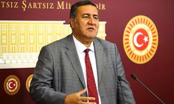 CHP Niğde Milletvekili Ömer Fethi Gürer: Niğde Müzesi Kapatıldı