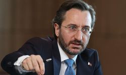 Altun: Suriye ile medya işbirliği sürecek