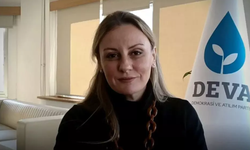 DEVA Partili Seda Kaya Ösen'in katılacağı parti belli oldu