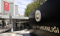 Türkiye'den Hindistan'a başsağlığı mesajı