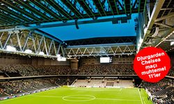 Djurgarden-Chelsea maçı ne zaman, saat kaçta, hangi kanalda?