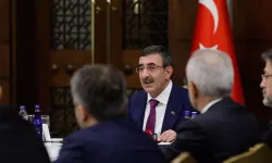 Sanayi ve Ticarette Yeni Hamle