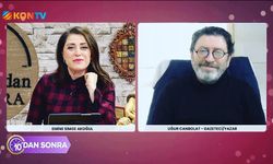 Konya’dan Yükselen Bir Kültür Sesi
