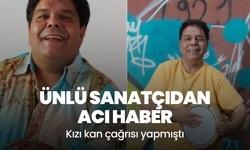 Ünlü sanatçı  Balık Ayhan hayatını kaybetti