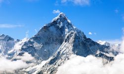 Everest’e çıkan adamın sonu feci oldu