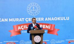 Bakan Tekin'den yerel yönetimlere çağrı: Destek olmazlarsa bu işlerin altından kalkamayız