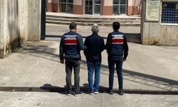 FETÖ üyeliğinden hüküm giyen eski tümgeneral yakalandı