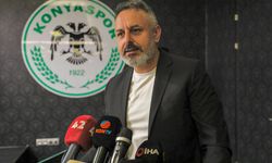 Konyaspor Kulübü Yüksek Divan Kurulu Toplantısı yapıldı