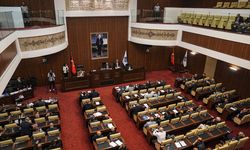 Ankara Büyükşehir Belediyesi Mezarlıklar Dairesi Başkanı Bozan istifa etti