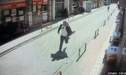 16 yaşındaki çocuk ablasını kaçıran genci göğsünden vurarak öldürdü