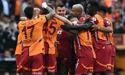 Galatasaray'da bir ayrılık daha