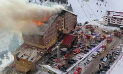 Grand Kartal Otel yangınında iddianamedeki ifadelere ulaşıldı