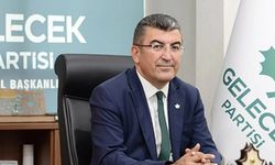 Gelecek Partisi’nden istifa eden Hasan Ekici ve 4 Belediye Başkanı AK Parti'ye Katıldı