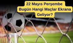 Bugün Hangi Maçlar Ekrana Geliyor? İşte Play-Off Heyecanı ve Avrupa’dan Kritik Karşılaşmalar!