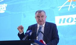 Bakan Bak: Türkiye öyle bir noktaya geldi ki uluslararası organizasyonlarda hep aranan ülke