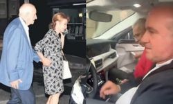İnan Kıraç Koç Hastanesi’nden Kaçırıldı