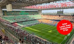 Inter-Lazio maçı hangi kanalda CANLI ŞİFRESİZ izlenecek?