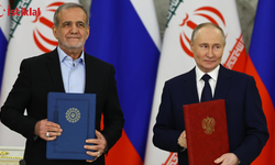 İran, Putin'in ziyaretine hazırlanıyor