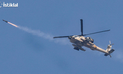 Elbit Systems, İsrail'le 55 milyon dolarlık anlaşma imzaladı