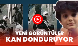 Mattia Ahmet Minguzzi cinayetinde kan donduran görüntü