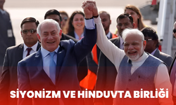 İsrail ve Keşmir: Siyonizm ile Hindutva sağının kesişen yolları