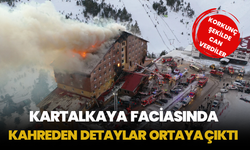 Kartalkaya Faciasında Kahreden Detaylar Ortaya Çıktı