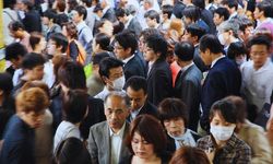 Japon Halkı Dezenformasyona Karşı Savunmasız Çıktı