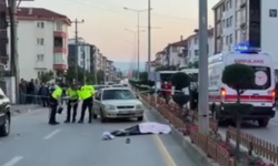 Yaya Geçidinde Ölüme 2,5 Yıl Ceza Tepkisi