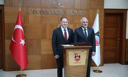 KKTC Meclis Başkanı Öztürkler: Terörsüz Türkiye, tüm bölgeye ciddi katkı sağlayacaktır