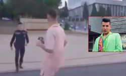 Kerimcan Durmaz Azerbaycan’da şehitliğe alınmadı