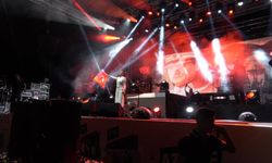 Merve Özbey’den Kilis’te 19 Mayıs Coşkusu