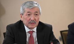 Bişkek'te Türk Yatırımıyla Dev Projede İlk Adım