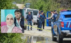 Kastamonu'da köy meydanında karı-kocaya infaz
