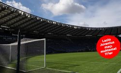 Lazio-Juventus maçı ne zaman, saat kaçta, hangi kanalda?