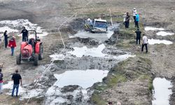 Off-road tutkunları Düzce'deki şenlikte buluştu
