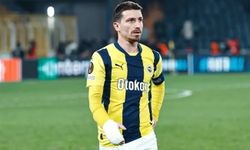 Fenerbahçe'den Mert Hakan açıklaması