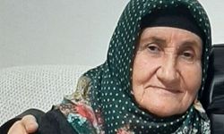 Nevşehir'de merdivenden inerken düşen yaşlı kadın hayatını kaybetti