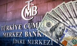 TCMB anketinde dolar ve enflasyon yukarı, büyüme aşağı
