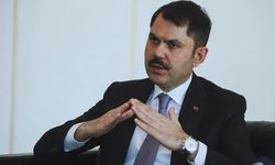 Bakan Murat Kurum, Hakkari Heyetini Kabul Etti