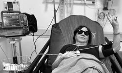 Nazan Öncel'in kalbine iki stent takıldı