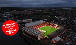 Nottingham Forest-Brentford maçı ne zaman, saat kaçta, hangi kanalda?