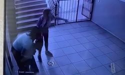 Öğretmenden hayat kurtaran Heimlich manevrası