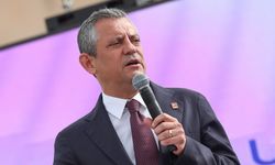 CHP lideri Özel, Ayşenur Ezgi Eygi Parkı’nın açılışını gerçekleştirdi