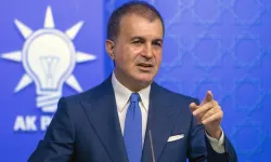 AK Parti sözcüsü Çelik'ten Özgür Özel'e tepki! "Söylemlerinin çoğu Avrupa aşırı sağının kopyasıdır"