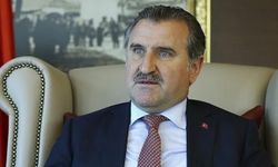 Bakan Bak'tan "Terörsüz Türkiye' mesajı: Tarihi bir eşik daha aşıldı