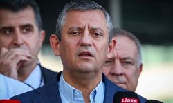 Özgür Özel: Bu, İmamoğlu’na Dijital darbe