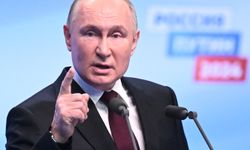 Putin'den Ukrayna Sınırında Dikkat Çeken Karar
