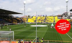Parma-Napoli maçı hangi kanalda CANLI ŞİFRESİZ izlenir?